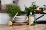 Tierra Verde Gel na nádobí - BIO sladká máta 100 ml