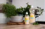 Tierra Verde Gel na nádobí - BIO sladká máta 100 ml