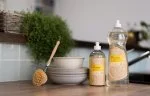 Tierra Verde Gel na nádobí - pro citlivou pokožku 1 l