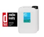 Tierra Verde Čistič koupelny s BIO mátou 110 ml - s biologicky odbouratelnými tenzidy