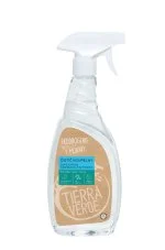 Tierra Verde Čistič koupelny s BIO mátou 110 ml - s biologicky odbouratelnými tenzidy