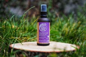 Tierra Verde Osvěžovač vzduchu - BIO levandule (100 ml)