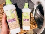 Tierra Verde Prací gel s BIO levandulí 2 l