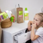 Tierra Verde Prací gel s BIO pomerančem - INOVACE (5 l)
