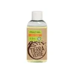 Tierra Verde Prací gel s vůní BIO citrusů 100 ml - nová vylepšená receptura