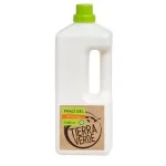 Tierra Verde Prací gel s vůní BIO citrusů 100 ml - nová vylepšená receptura