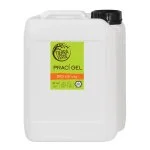 Tierra Verde Prací gel s vůní BIO citrusů 100 ml - nová vylepšená receptura