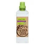 Tierra Verde Prací gel s vůní BIO levandule 1 l - nová vylepšená receptura