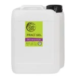 Tierra Verde Prací gel s vůní BIO levandule 100 ml - nová vylepšená receptura