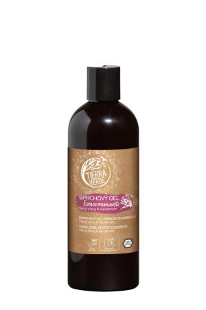 Sprchový gel Esence omamnosti 500 ml