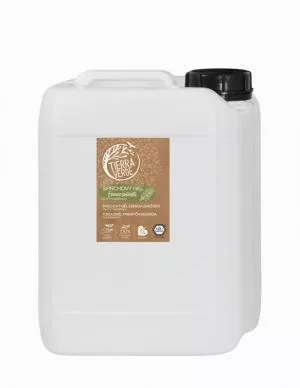 Tierra Verde Sprchový gel Esence svěžesti (5 l)