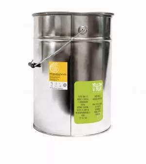 Tierra Verde Sůl do myčky - INOVACE (kbelík 15 kg) - zabraňuje usazování vodního kamene