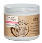 Tierra Verde Tablety do myčky 3 ks (vzorek) - nová účinnější receptura