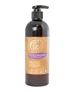 Tierra Verde Tekuté mýdlo na ruce - BIO Levandule 100 ml - s českým bio jitrocelem