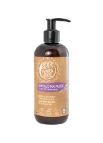Tierra Verde Tekuté mýdlo na ruce - BIO Levandule 100 ml - s českým bio jitrocelem