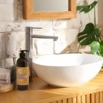 Tierra Verde Tekuté mýdlo na ruce - BIO Mateřídouška 290 ml - s českým bio jitrocelem