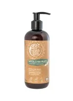 Tierra Verde Tekuté mýdlo na ruce - BIO Rozmarýn 100 ml - s českým bio jitrocelem