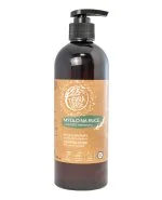 Tierra Verde Tekuté mýdlo na ruce - BIO Rozmarýn 100 ml - s českým bio jitrocelem