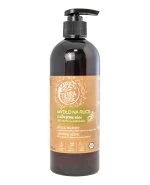 Tierra Verde Tekuté mýdlo na ruce - BIO Vavřín 100 ml - s českým bio jitrocelem