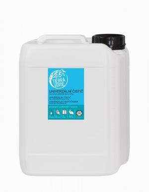 Univerzální čistič (5 l) - široké využití