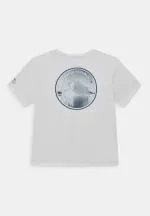 Ecoalf Tierralf T-shirt Boys White