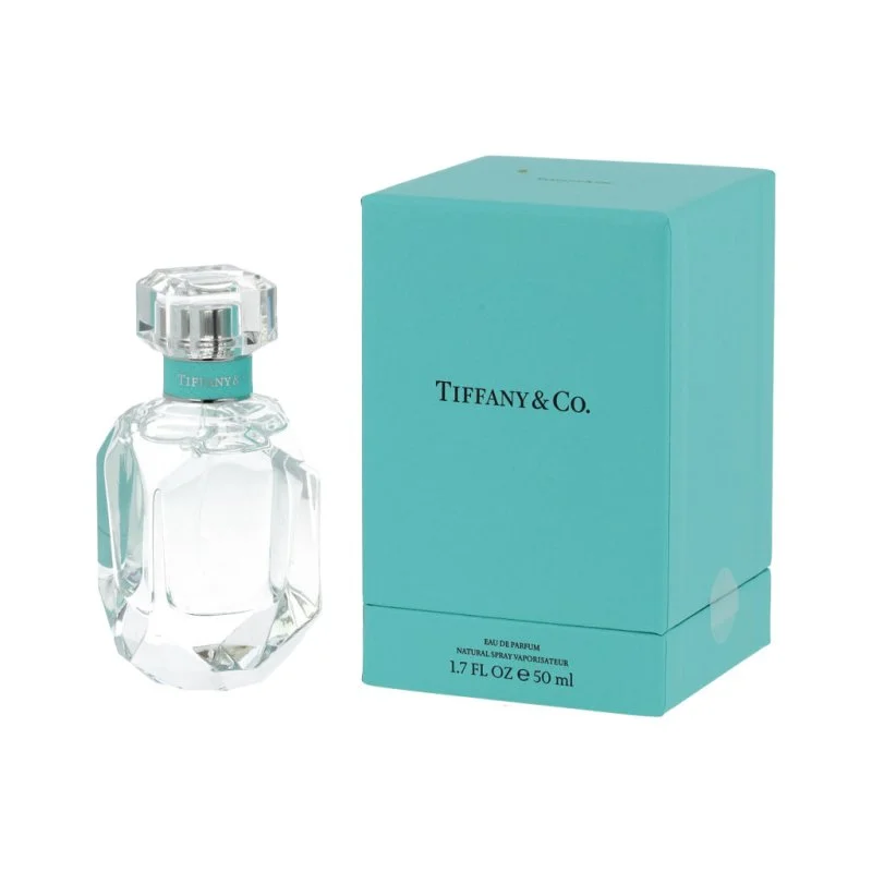 parfémovaná voda pro ženy 50 ml