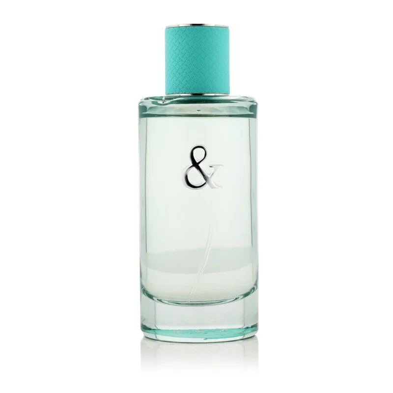 Tiffany & Love for Her parfémovaná voda pro ženy 90 ml