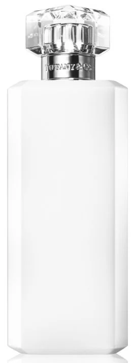 Tiffany & Co. Perfumed Body Lotion W