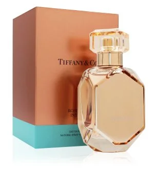 Tiffany & Co. Rose Gold Intense parfémovaná voda pro ženy