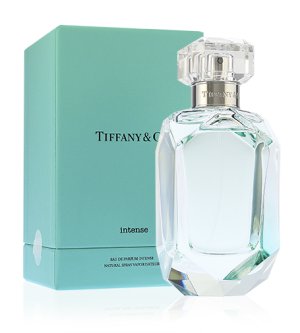 Tiffany & Co. Tiffany & Co. Intense parfémovaná voda pro ženy