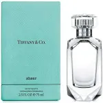 Tiffany Sheer toaletní voda 75 ml pro ženy