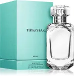 Tiffany Sheer toaletní voda 75 ml pro ženy