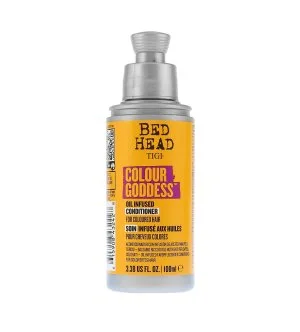 Tigi Bed Head Colour Goddess kondicionér pro barvené vlasy