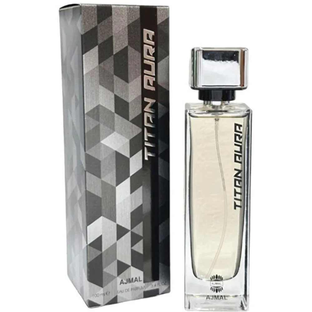 Ajmal Titan Aura 100 ml