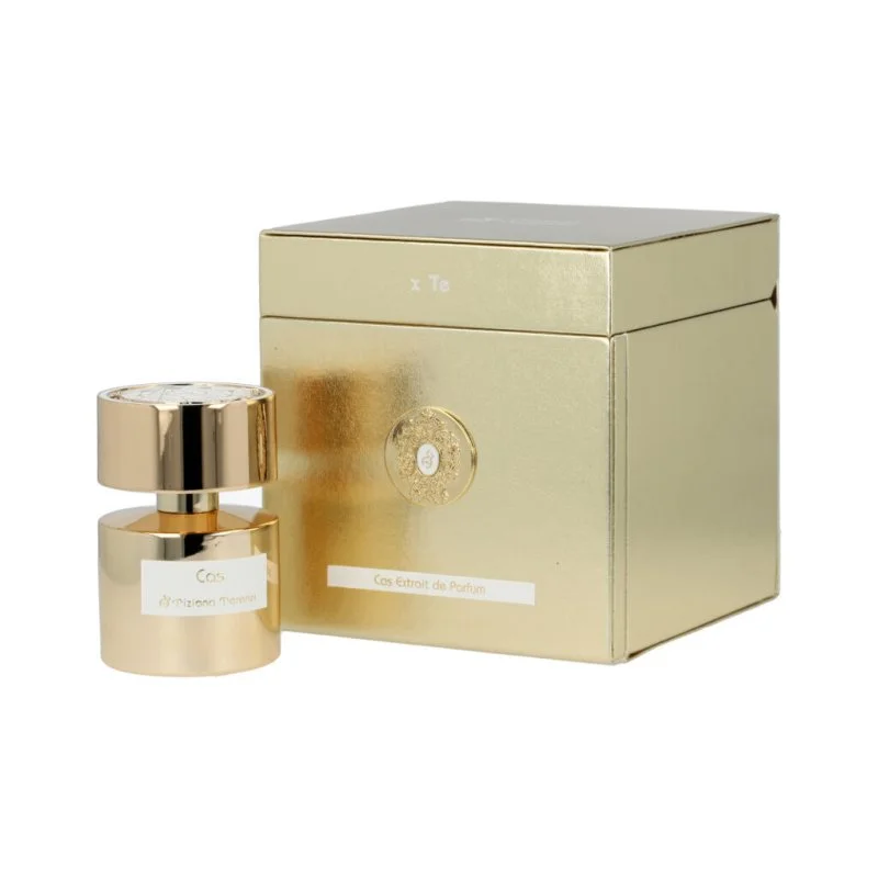 Cas parfémový extrakt unisex 100 ml