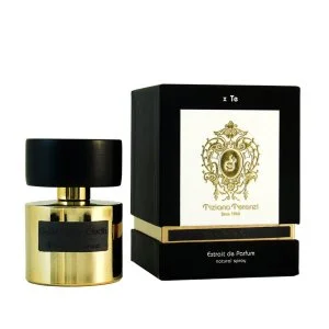 Tiziana Terenzi Gold Rose Oudh parfémový extrakt unisex