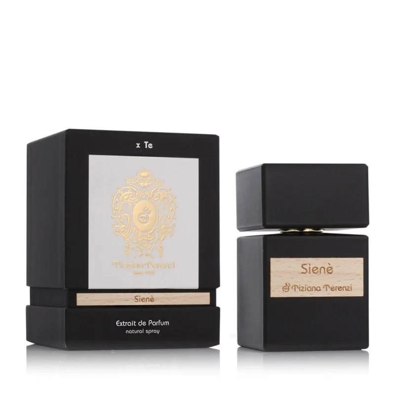 Siene parfémový extrakt unisex 100 ml
