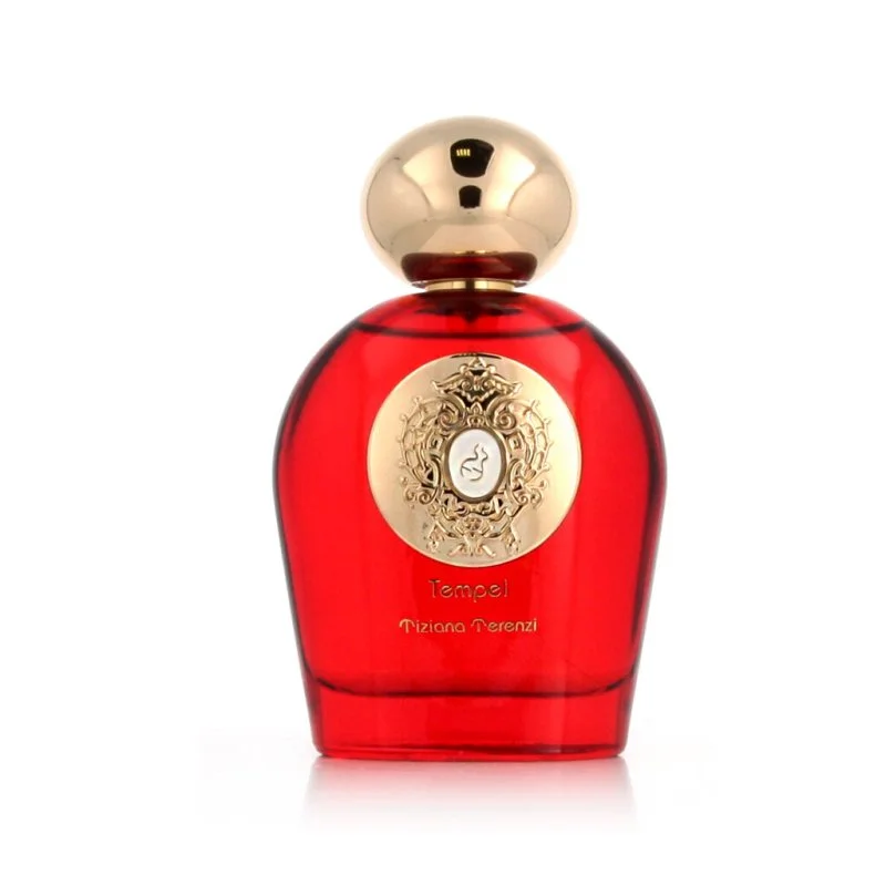 Tempel parfémový extrakt unisex 100 ml