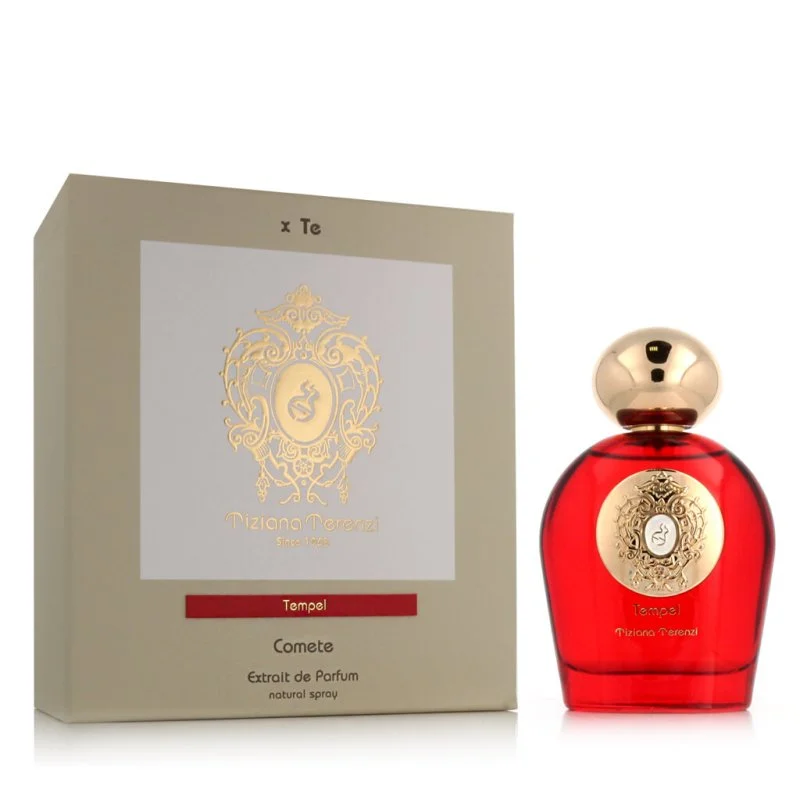 Tempel parfémový extrakt unisex 100 ml