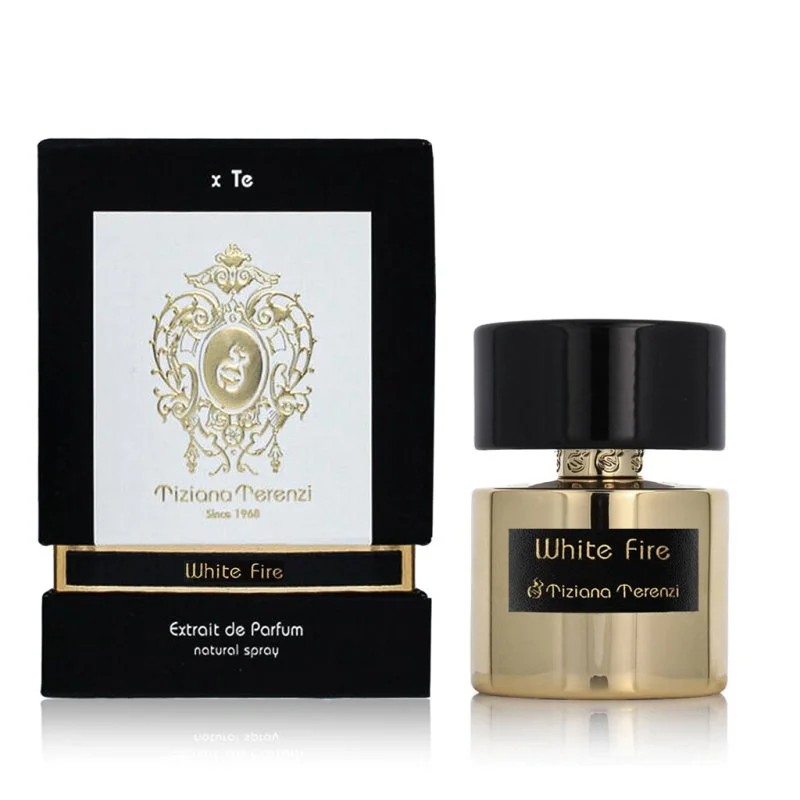 White Fire parfémový extrakt unisex 100 ml