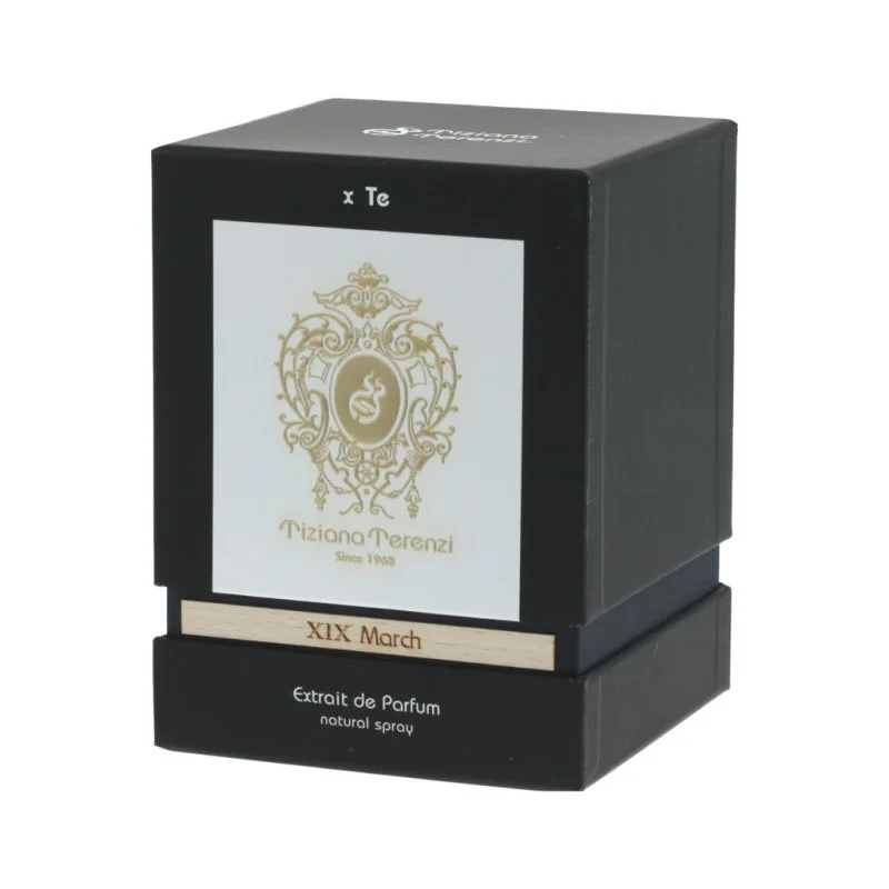 XIX March parfémový extrakt unisex 100 ml