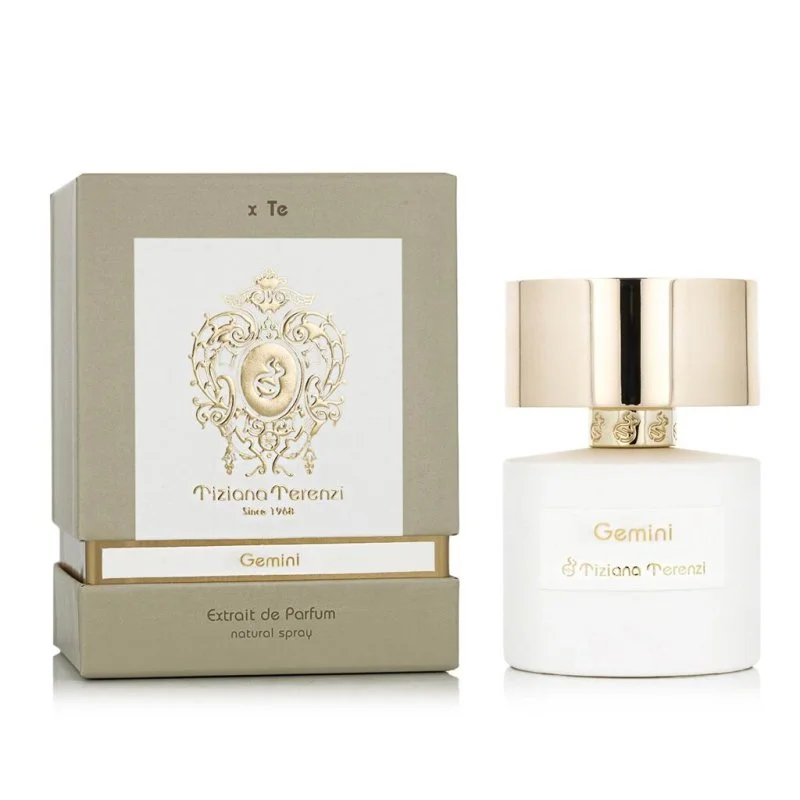 Gemini parfémový extrakt unisex 100 ml