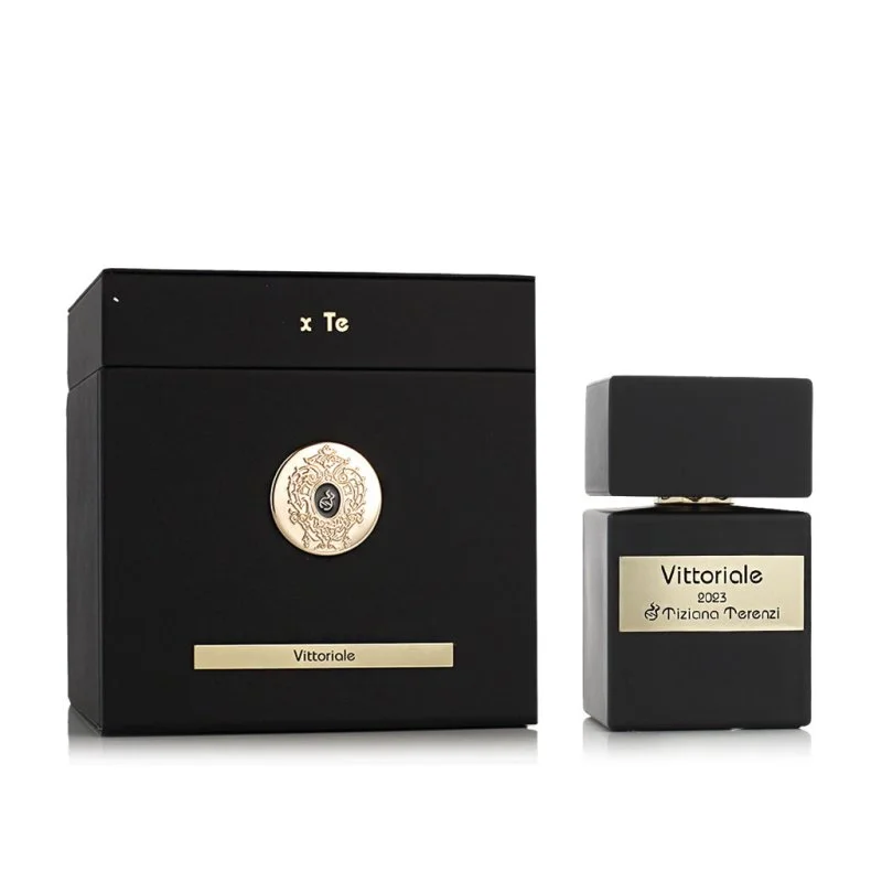Vittoriale parfémový extrakt unisex 100 ml