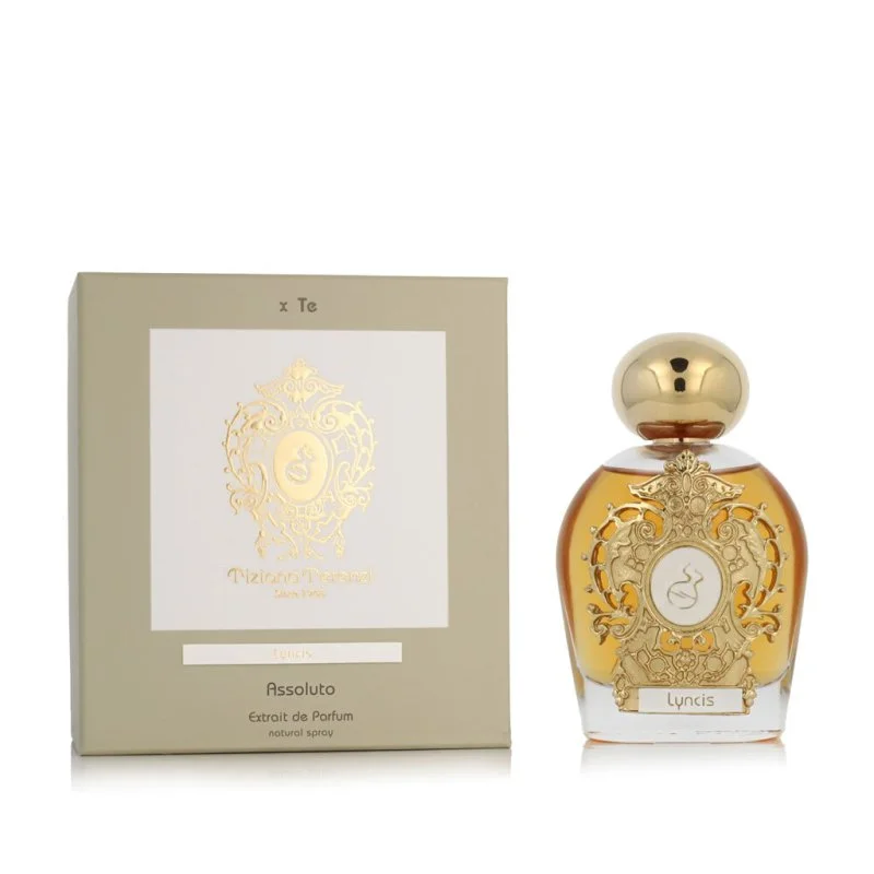 Lyncis parfémový extrakt unisex 100 ml
