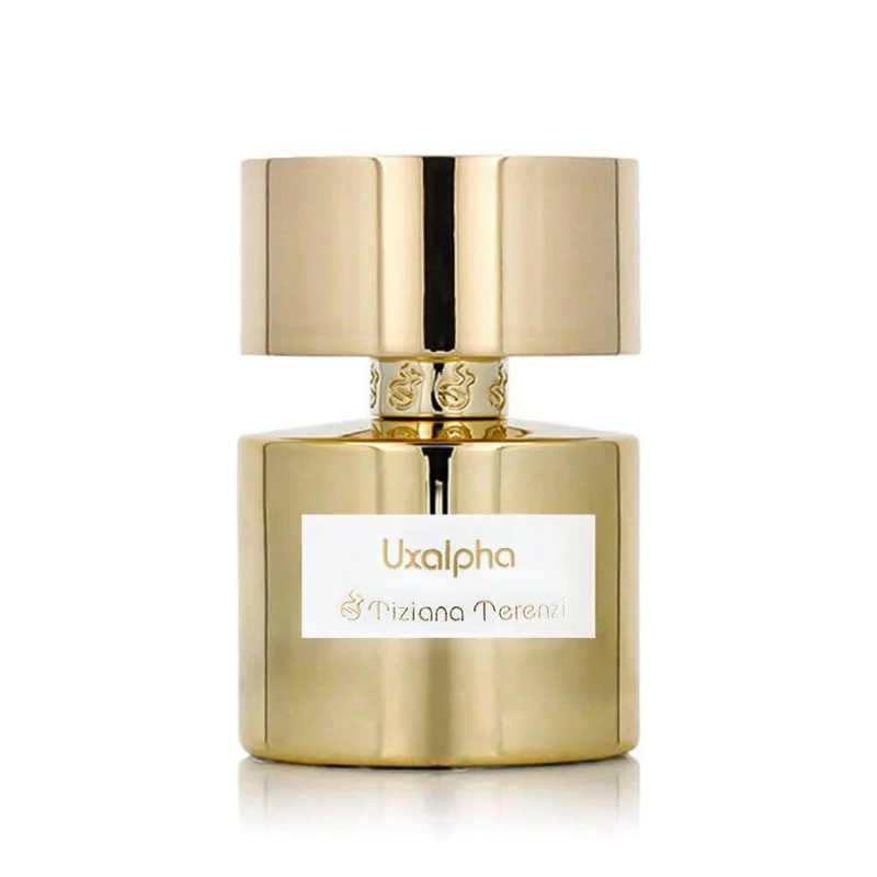 Uxalpha parfémový extrakt unisex 100 ml