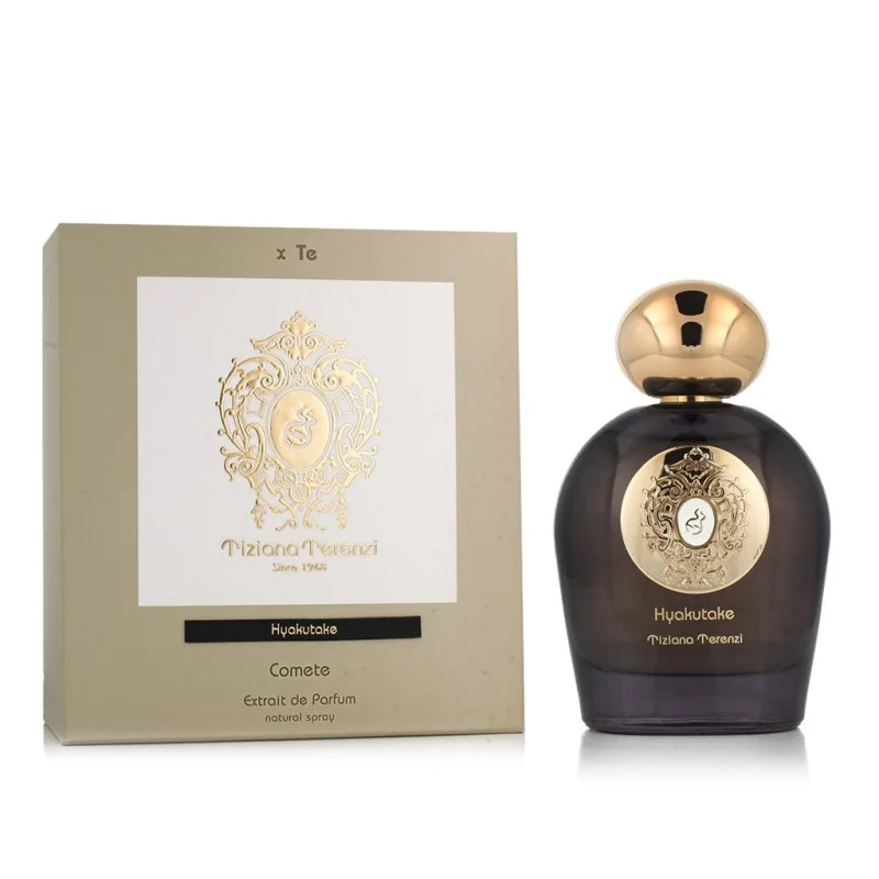 Hyakutake parfémový extrakt unisex 100 ml