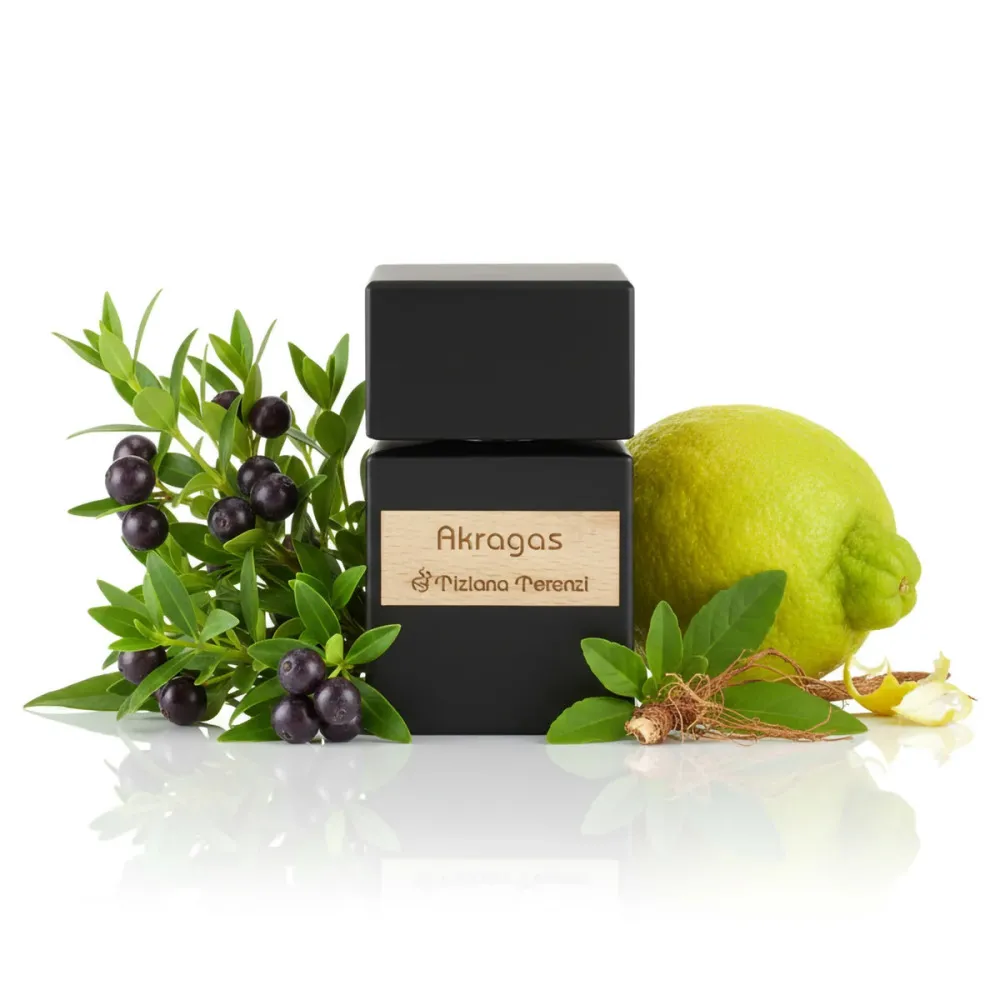 Akragas parfémový extrakt unisex 100 ml