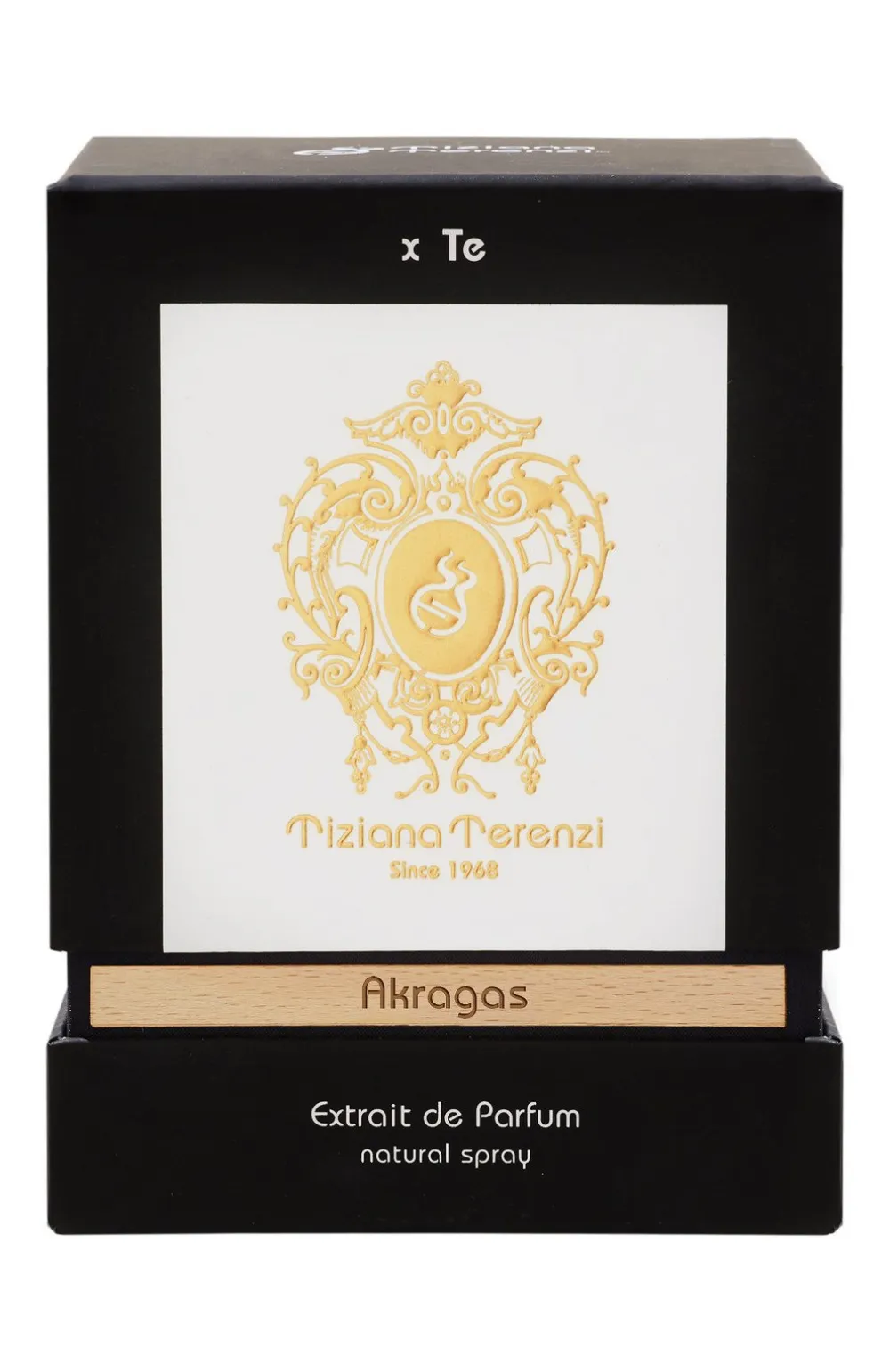 Akragas parfémový extrakt unisex 100 ml