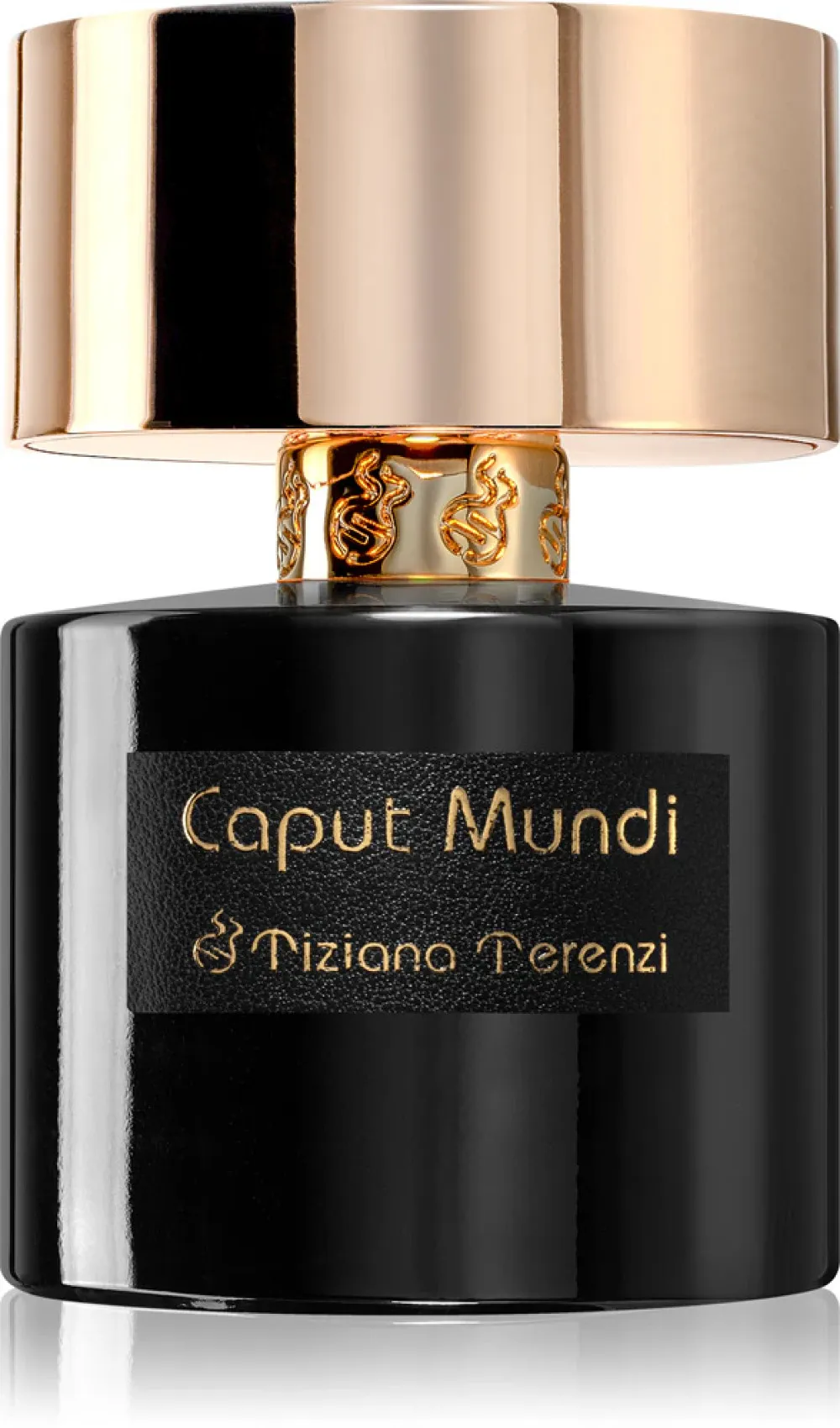 Caput Mundi parfémový extrakt unisex 100 ml