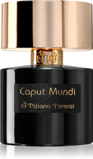 Tiziana Terenzi Caput Mundi parfém unisex